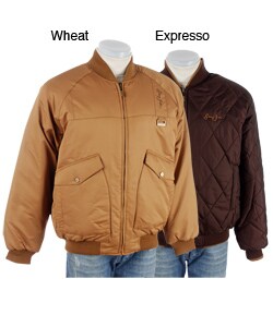 sean john reversible jacket