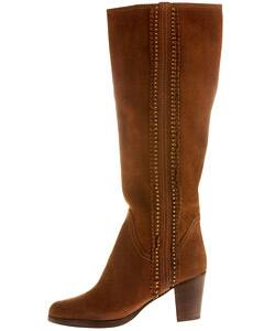 Shop Frye Bella Fringe Pull On Boots Free Shipping Today