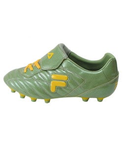 fila soccer boots