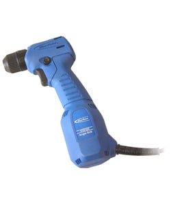 electric drill wattage