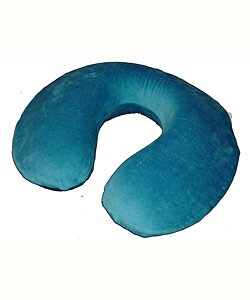 large u shaped pillow