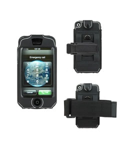 6 glove review case iphone body Glove  Belt w/ Scuba  iPhone Clip Body Shop Free Case