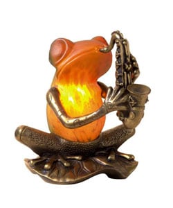 frog lamps sale