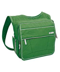 Ogio Road Trip Green Messenger Bag - Bed Bath & Beyond - 2623939