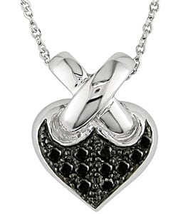 diamond heart necklaces 14k pendant necklace gold jewelry gemstone watches