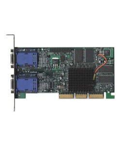 Matrox Millennium G450 Dual Head Descargar Controlador Drivers Update: matrox millennium g450 dual head