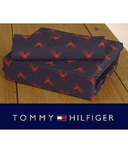 amber sleeping bag tommy hilfiger