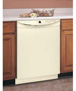 Frigidaire 24-inch Bisque Built-in Dishwasher Bed Bath Beyond