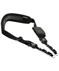 lowepro camera strap