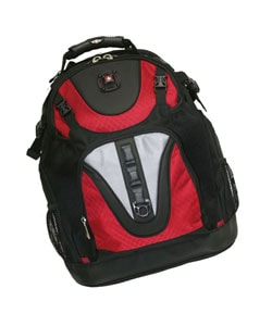 wenger maxxum laptop backpack 16 inch