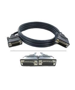 slide 1 of 1, Cisco Router to Router 3-foot Cable