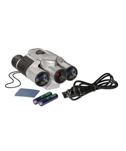 software for emerson 10x25 digital camera binoculars
