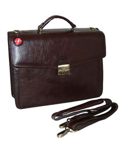 foray briefcase