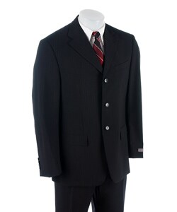 oscar de la renta suit