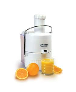 Product Review: Hamilton Beach Juicer vs Jack LaLanne Juicer