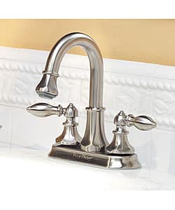 Shop Price Pfister Pull Out Bathroom Faucet Overstock 2665047