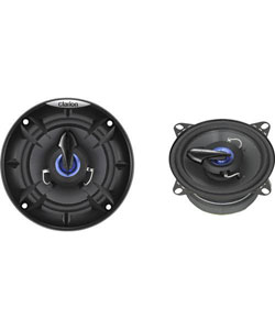 clarion 4 inch speakers