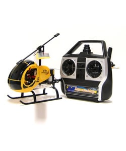 dragonfly remote control helicopter