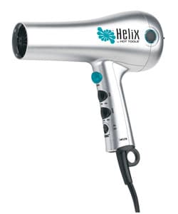 hot tools helix tourmaline salon dryer