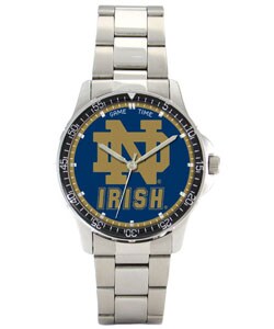 notre dame men's watch