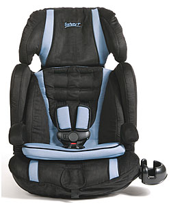 Safety first 2025 apex booster seat