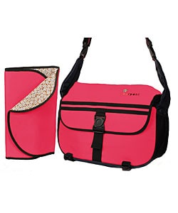 sherpani diaper bag