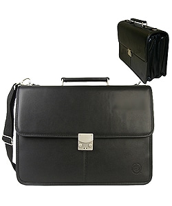 overstock briefcase