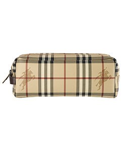 burberry toiletry bag