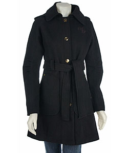 baby phat coats plus size