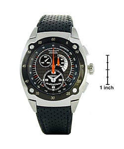 sportura kinetic chronograph