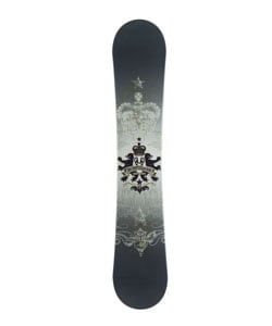 avalanche snowboard brand