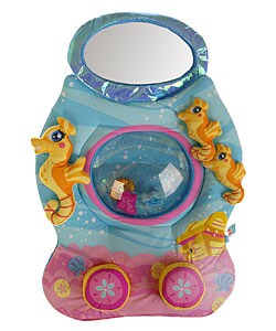 fisher price deluxe auto mirror