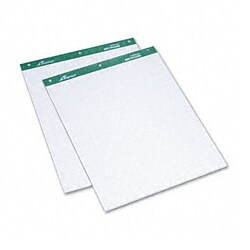shop evidence flip chart pads 50 sheets pad 2 pads flip chart pads walmart