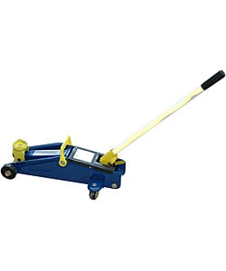 mini hydraulic floor jack