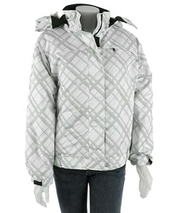 gotcha glacier womens jacket