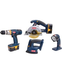 refurbished power tools