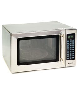 Refurbished convection microwave sales