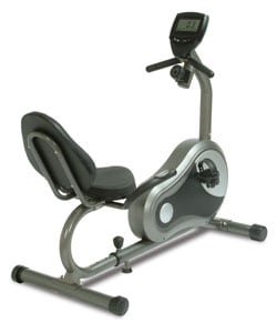 Health Trainer 440 Recumbent Exercise Bike