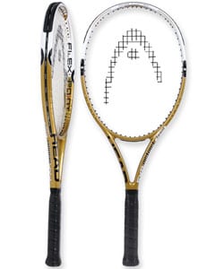 Head Flexpoint FXP Instinct Team Tennis Racquet - Bed Bath