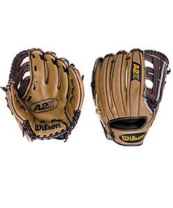 Wilson A2K DW5 David Wright Pro Baseball Glove