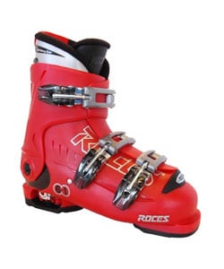 Youth ski hot sale boot sizes