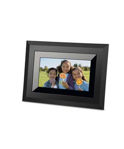 Shop Kodak EasyShare SV710 7-inch Digital Picture Frame