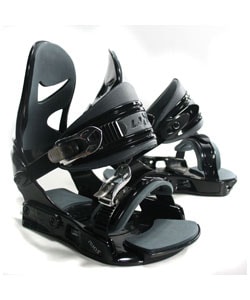 lamar bindings