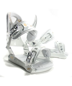 ltd snowboard bindings