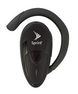 sprint bluetooth