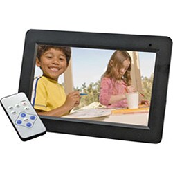 Shop Gear Head DPF100 8.4-in Digital Photo Frame