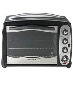 Euro Pro To289 Toaster Oven Owner S Manual