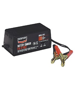 Shop Century 87001 Battery Charger - Free Shipping On Orders Over $45