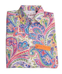 Robert Graham 'Tonio' Long-sleeve Shirt. Opens flyout.