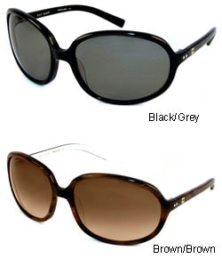 Kate Spade Elsa Oversized Plastic Sunglasses